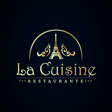 Logotipo La Cuisine